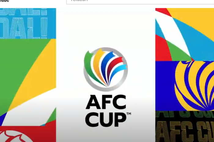 AFC Cup 2021.