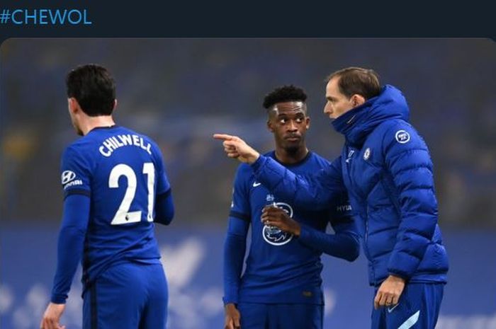 Pelatih Chelsea, Thomas Tuchel, menyebutkan bahwa dirinya enggan keras kepala dengan keyakinannya lagi.