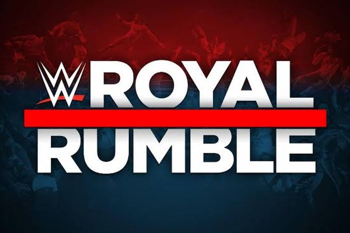 Logo Royal Rumble