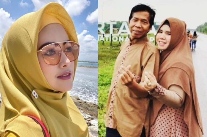 Tegas gugat cerai Kiwil usai bertahun-tahun bina rumah tangga, Rohimah sebut suaminya tebar kode ingin rujuk dengan Meggy Wulandari sampai terbawa mimpi. 