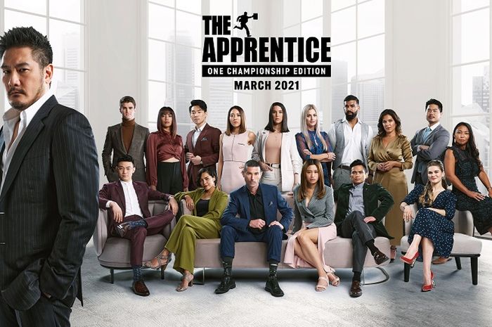 The Apprentice: ONE Championship Edition