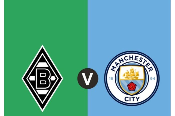 Manchester City akan menghadapi Borussia Moenchengladbach di Stadion Puskas Arena dalam laga leg pertama babak 16 besar Liga Champions.&#96;