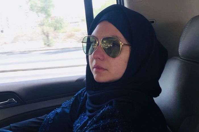 Aliran Doa Masih Mengalir Deras Mengiringi Kepergian Rina Gunawan, Istri Eko Patrio Tulis Pesan Sendu