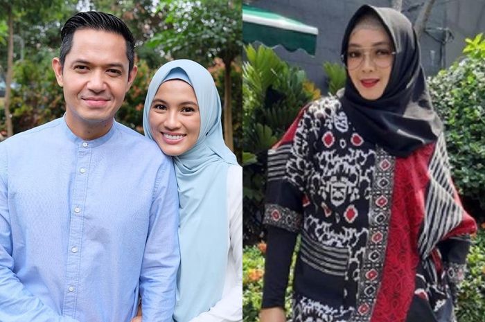 Rina Gunawan Tutup Usia, Dude Harlino Singgung Karakter Istri Teddy Syah yang Sangat Familiar di Kalangan Selebritis