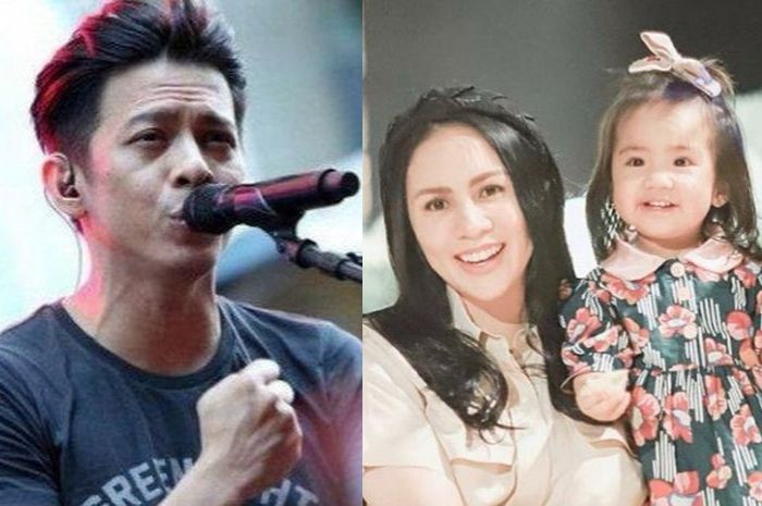 Ariel NOAH- Momo Geisha