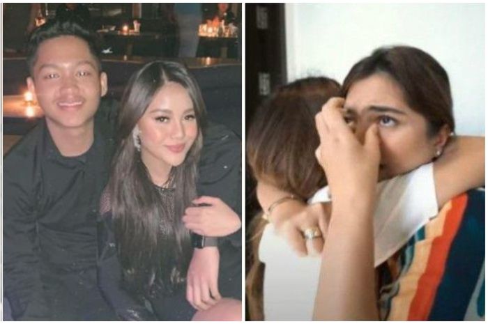 Azriel Hermansyah, Aurel, Ashanty