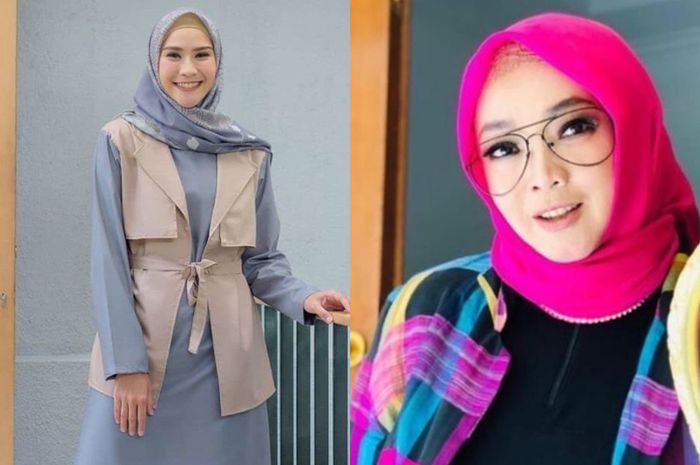 Turut Berduka, Zaskia Mecca Bongkar Percakapan dengan Mendiang Rina Gunawan, Istri Teddy Syach Sempat Sampaikan Salam Hormat pada Hanung Bramantyo