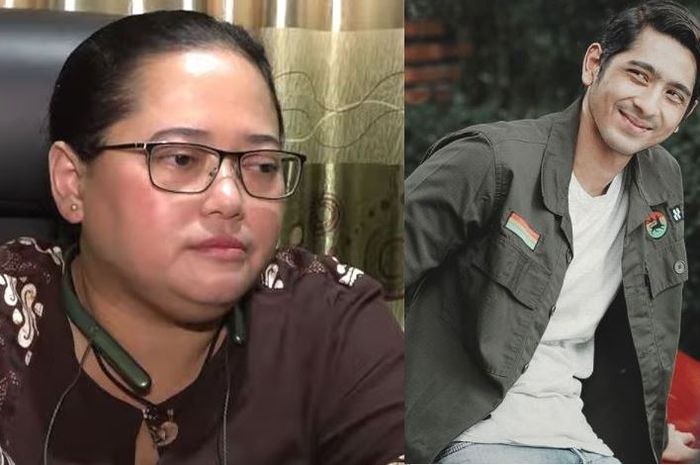 Kolase Mbak you dan Arya Saloka