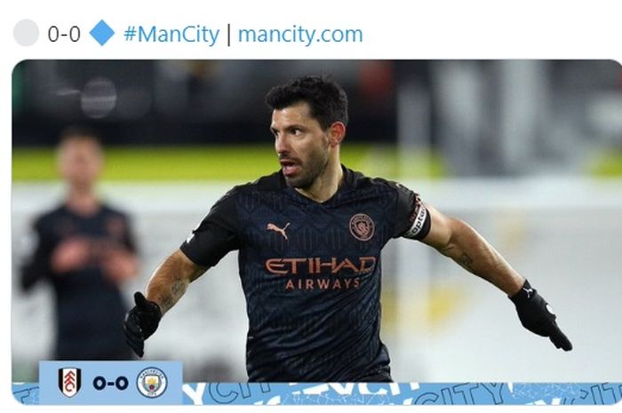 Eks pemain Manchester United, Paul Ince, meminta pelatih klub tersebut, Ole Gunnar Solskjaer, mendatangkan Sergio Aguero dari Manchester City.  