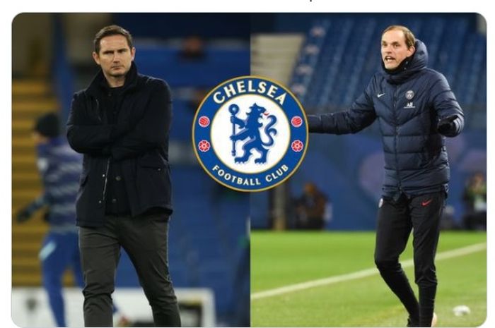 Thomas Tuchel menyebutkan bahwa ada satu sosok penting dibalik kesuksesan Chelsea di musim 2020-2021.