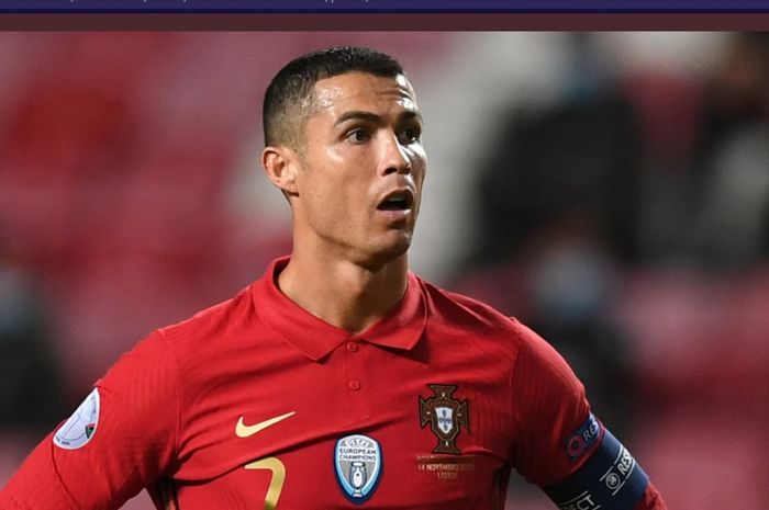 Hanya ada sembilan pemain yang bisa meraih double winner Liga Champions dan EURO, termasuk Cristiano Ronaldo.