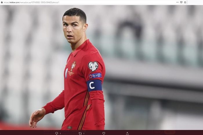 Tim tuan rumah bisa menjadi lumbung gol bagi Cristiano Ronaldo dalam laga Hungaria vs Portugal pada ajang EURO 2020.