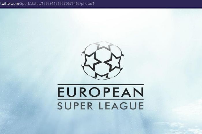 UEFA telah resmi kalah dalam proses peradilan kasus Liga Super Eropa (ESL) yang dibentuk oleh Real Madrid, Barcelona, dan Juventus.