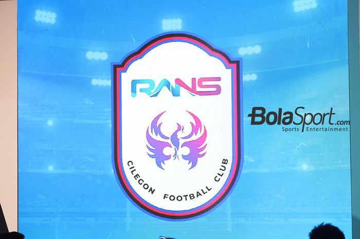 Logo RANS Cilegon FC