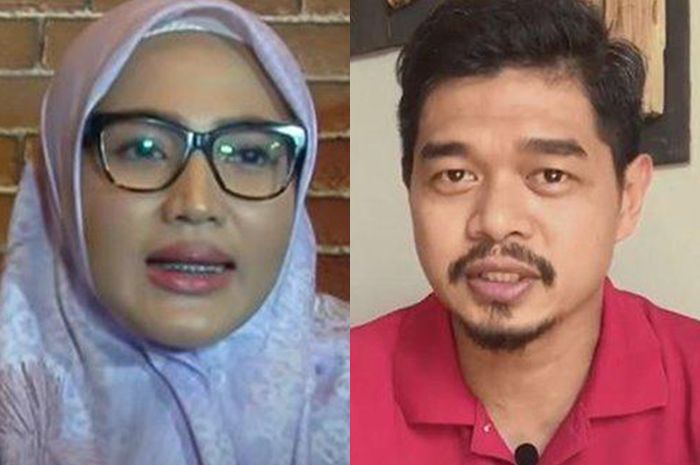 Mantan Istri Bambang Pamungkas, Singgung Soal Nafkah hingga Biaya Bersalin 