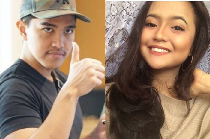 Inilah profil Zentha Javanica Nabila, karyawan sang Pisang yang dikabarkan dekat dengan Kaesang Pangarep