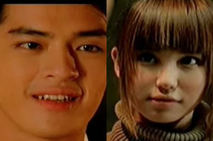 Aelke pemain Cinta Cenat Cenut