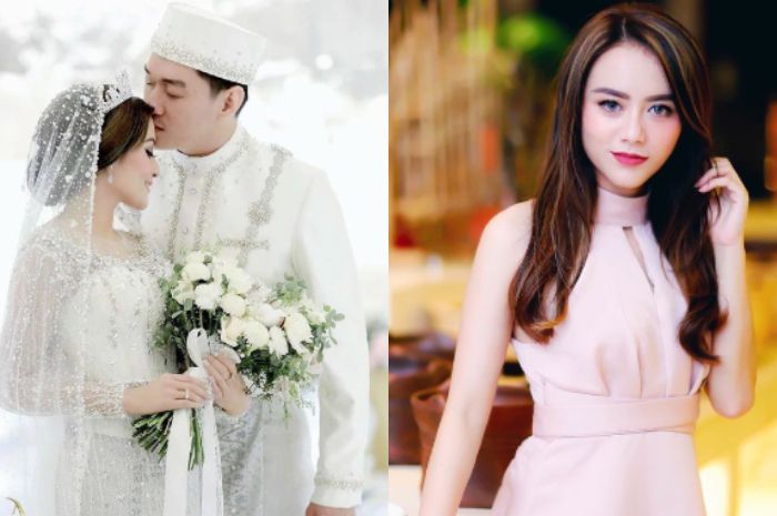 Kolase Foto Ifan Seventeen, Citra Monica dan Dylan Sahara