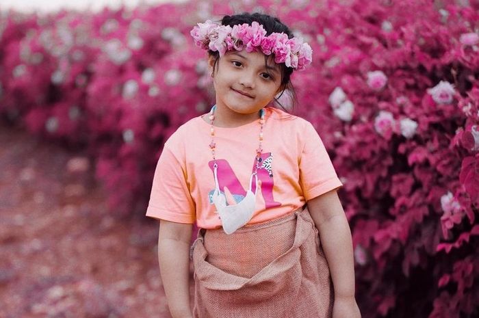 Arti nama Arsy Hermansyah punya makna bagus yang bisa jadi inspirasi menamai bayi perempuan.