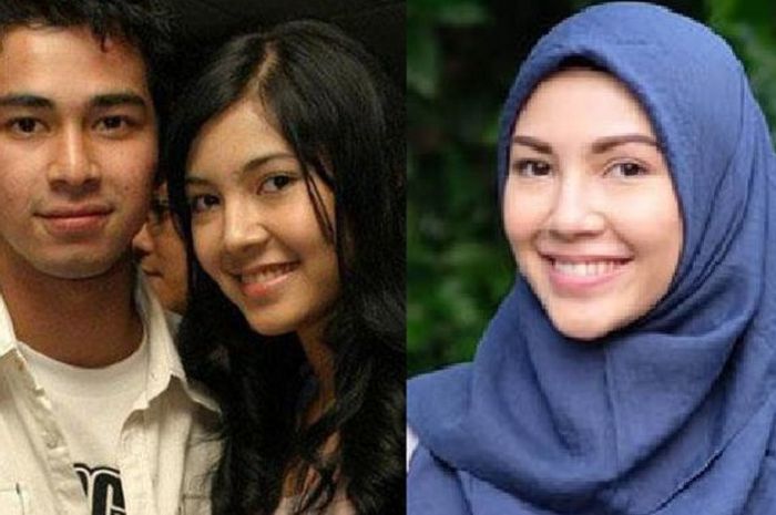 Sempat jadi mantan terindah Raffi Ahmad, begini kabar terkini Ratna Galih.