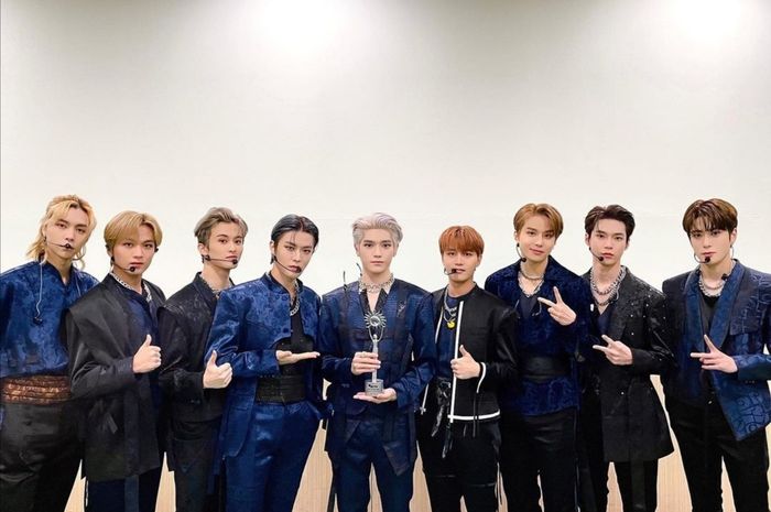 Berikut arti nama NCT 127 yang sangat unik karena merepresentasikan kota Seoul, Korea Selatan.