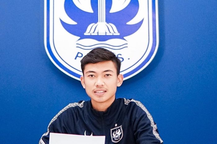 Pemain muda PSIS Semarang, Damas Damar Jati 