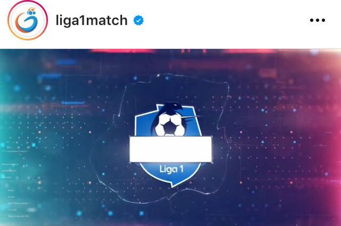 PT LIB memberikan kode bahwa akan ada pergantian sponsor untuk Liga 1