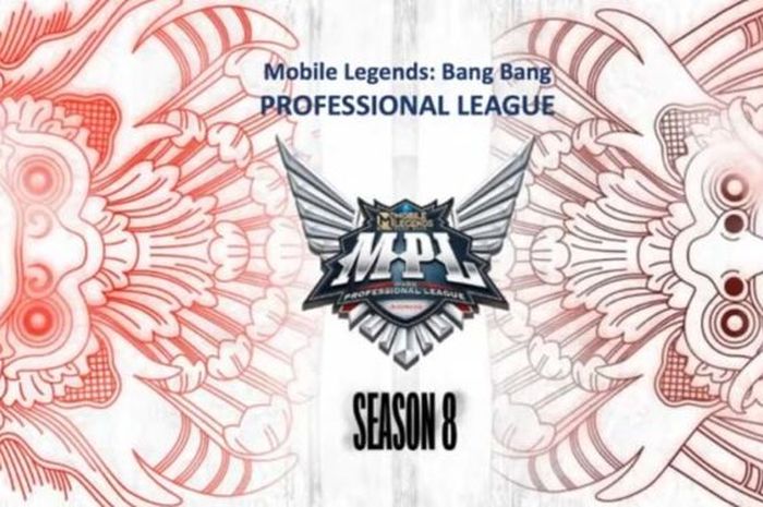 Logo MPL ID Season 8.