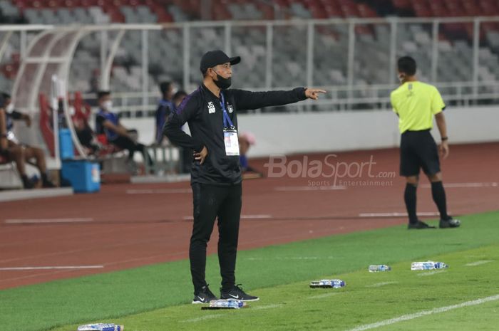 Pelatih Persik Kediri, Joko Susilo