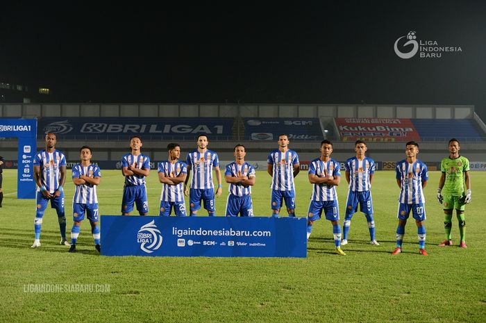 Skuad Persiraja Banda Aceh