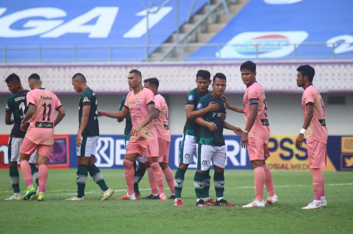 Tira Persikabo Vs Madura United