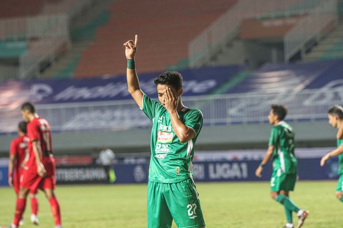 Pemain PSS Sleman, Irkham Zahrul Mila, 