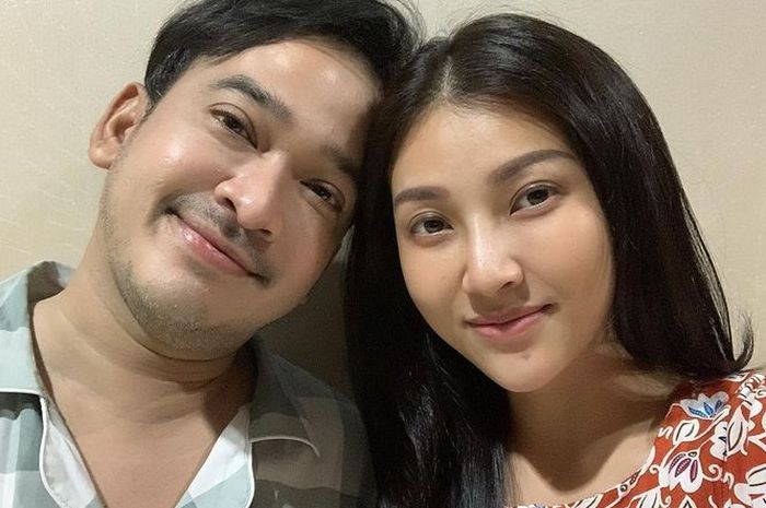 Putrinya Digugat Cerai, Ibunda Sarwendah Bongkar Sikap Ruben Onsu, Aslinya Tak Disangka-sangka 