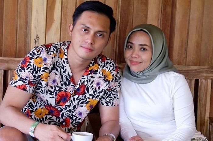Muzdalifah beberkan fakta adanya wanita penggoda dalam rumah tangganya