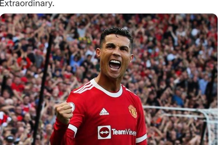 Megabintang Manchester United, Cristiano Ronaldo, berpeluang terbebas dari jeratan kasus pemerkosaan 12 tahun lalu.