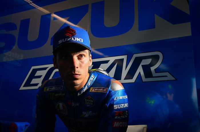 Jelang MotoGP San Marino 2021, juara dunia MotoGP 2020, Joan Mir memberikan peringatan keras ke Suzuki.