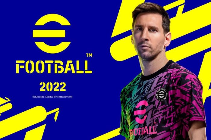 eFootball 2022