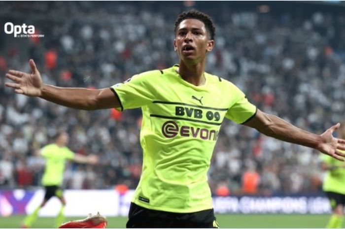 Borussia Dortmund dikabarkan siap menduetkan Bellingham bersaudara untuk mencegah Liverpool dan Manchester United membajak wonderkid mereka.