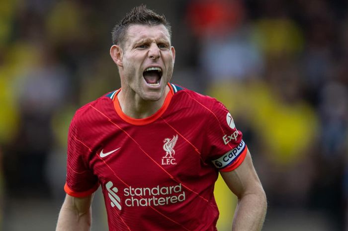 James Milner beberkan alasannya tidak mau nonton pertandingan Manchester City.