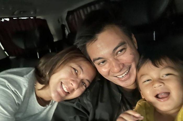 Punya makna unik, inilah arti nama Paula Verhoeven, isti Baim Wong.