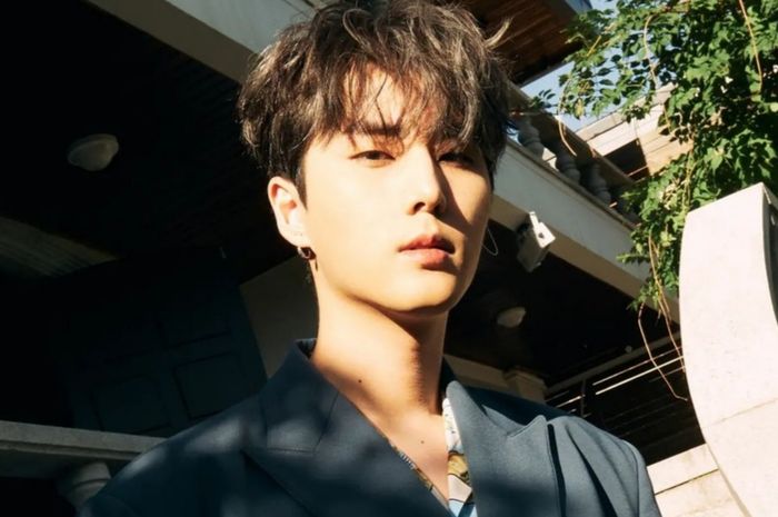 Dikenal sebagai musisi jenius dan multi talenta, inilah arti nama Young K DAY6.