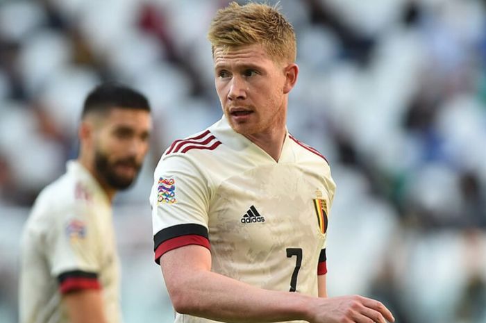 Kevin De Bruyne mengungkapkan alasan mengapa generasi emas timnas Belgia tak kunjung mendapatkan trofi bergengsi.