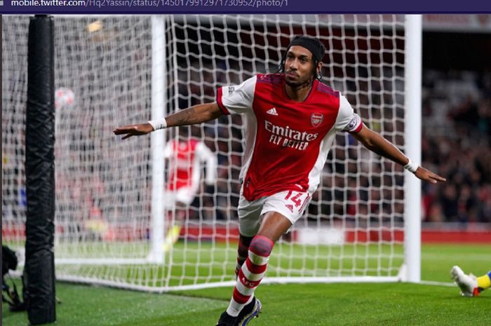 Eks winger Liverpool, John Barnes, menyebutkan bahwa Pierre-Emerick Aubameyang tak punya kualitas menjadi kapten Arsenal.