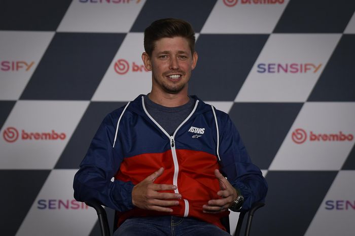 Casey Stoner