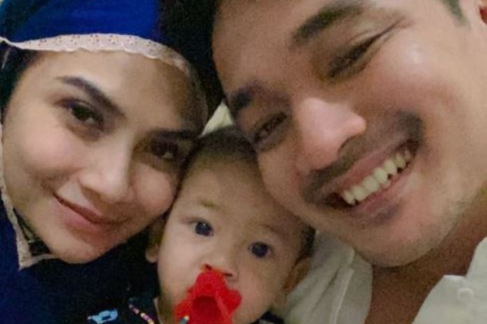 Vanessa Angel, Gala Sky, dan Bibi Ardiansyah