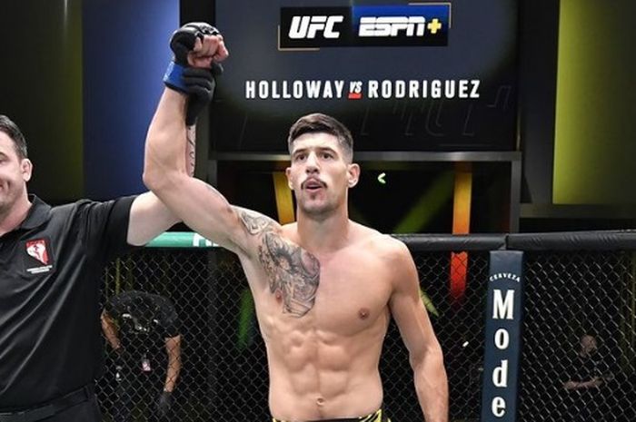 Joel Alvarez