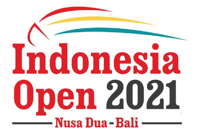 Turnamen bulu tangkis dunia Super 1000, Indonesia Open 2021, di Nusa Dua, Bali, 23-28 November 2021.