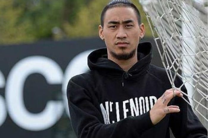 Billy Ketkeophomphone dipanggil Laos untuk Piala AFF 2020, menjadi ancaman bagi Timnas Indonesia dan tim-tim lain di Grup B.