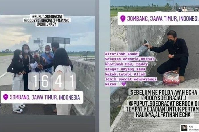  Unggahan Doddy Sudrajat