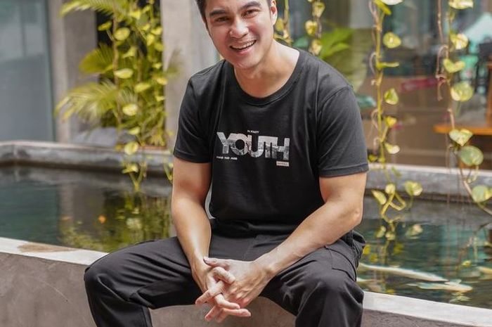 Baim Wong ceritakan titik balik dalam hidupnya hingga kini bisa sukses menjadi Youtuber dengan penghasilan selangit 